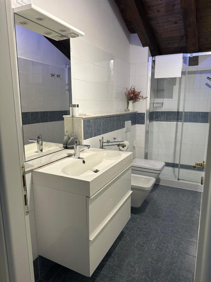 Piuma Apartment ゴリツィア エクステリア 写真