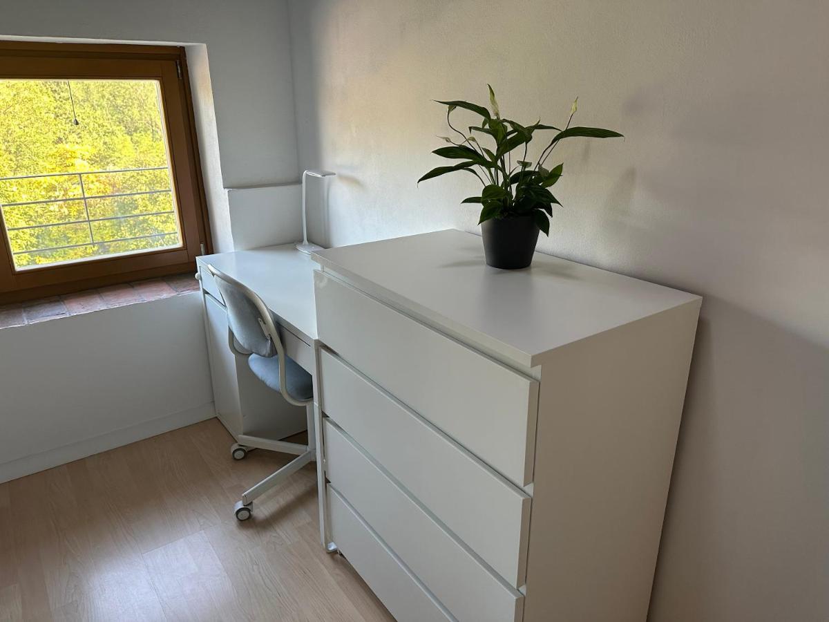 Piuma Apartment ゴリツィア エクステリア 写真