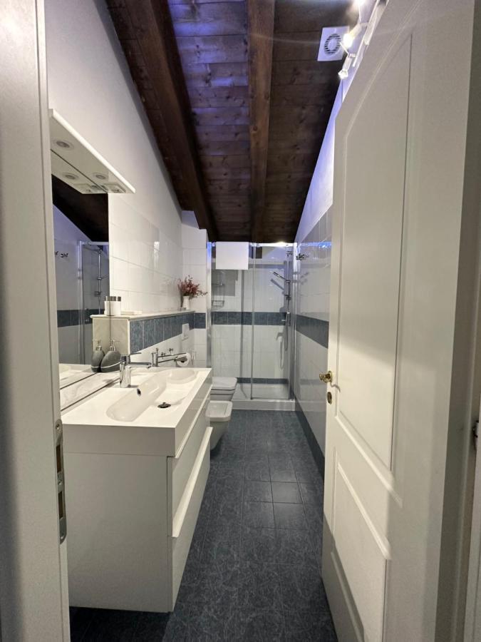 Piuma Apartment ゴリツィア エクステリア 写真